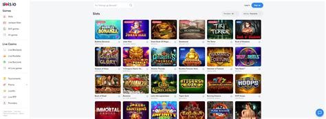 slotsio|Slots.io Review 2023 .